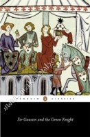 Sir Gawain and the Green Knight - 9780140422955