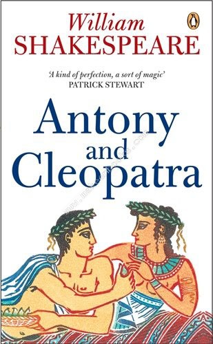 Antony and Cleopatra -  William Shakespeare - 9780141012285