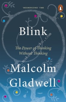 Blink -  Malcolm Gladwell - 9780141014593