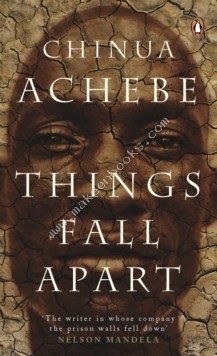 Things Fall Apart - 9780141023380 Books Deal and Book promotions in Sri Lanka