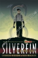 SilverFin: The Graphic Novel -  Charlie Higson - 9780141322537