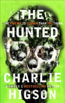 Hunted -  Charlie Higson - 9780141336114