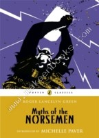 Myths of the Norsemen -  AlanGreen Langford - 9780141345253