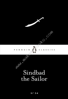 Sindbad the Sailor - 9780141397689