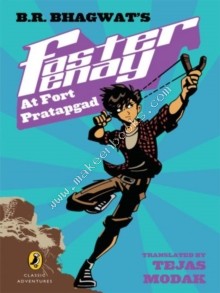 Puffin Classic Adventures