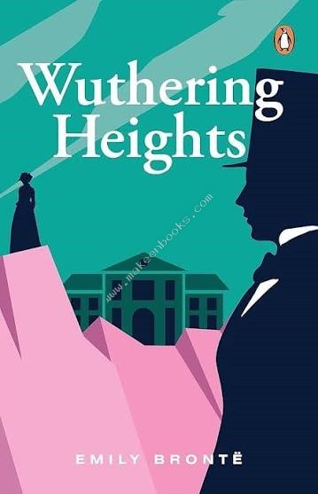 WUTHERING HEIGHTS