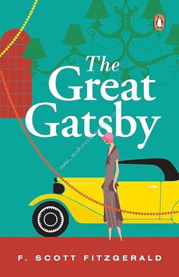 GREAT GATSBY
