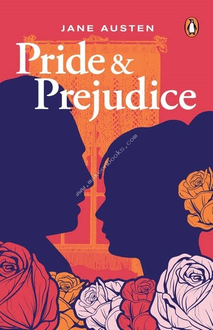 PRIDE AND PREJUDICE