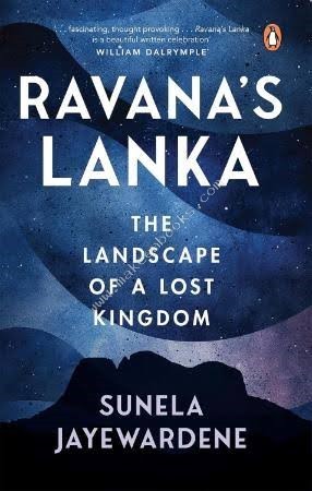 RAVANA’S LANKA