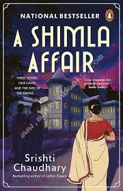 SHIMLA AFFAIR
