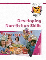Nelson English Developing Non-Fiction Skills Book 1 -  JohnWren Jackman - 9780174247319