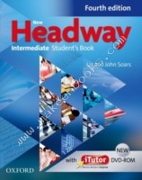 New Headway: Intermediate: Student's Book and iTutor Pack - 9780194770200