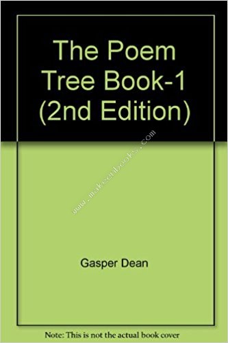 POEM TREE - BOOK 8 (2ND ED)