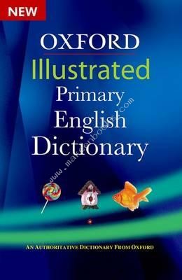 Illustrated Primary English Dictionary