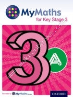 MyMaths: for Key Stage 3: Student Book 3A