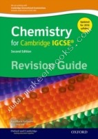 Complete Science for Cambridge IGCSE(R): Complete Chemistry for Cambridge IGCSE (R) Revision Guide