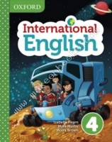 Oxford International Primary English Student Book 4