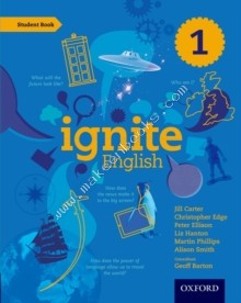 Ignite English: Ignite English Student Book 1