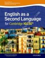 Complete English as a Second Language for Cambridge IGCSE - 9780198392880
