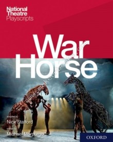 NATIONAL THEATRE WAR HORSE - 9780198418412