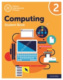 Oxford International Primary Computing: Student Book 2