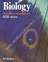 Biology -  B.S. Beckett - 9780199142606