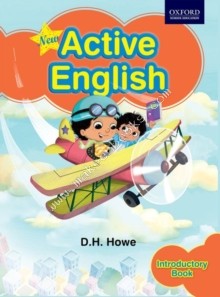 ACTIVE ENGLISH INTRO CB - 9780199485468