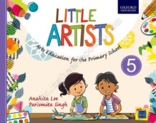 OXFORD LITTLE ARTISTS 5