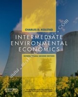 Intermediate Environmental Economics