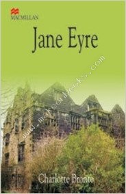 JANE EYRE (MAC/BIG FORMAT)