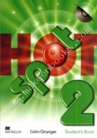 Hot Spot 2 -  Colin Granger - 9780230723757