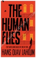 Human Flies -  Hans Olav Lahlum - 9780230769519