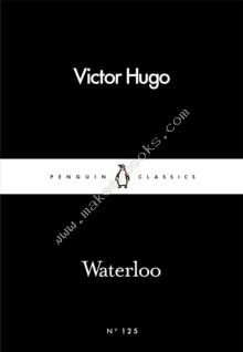 Waterloo - Hugo Victor - 9780241251829