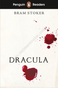 Penguin Readers Level 3: Dracula - Stoker Bram - 9780241375242