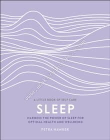 Sleep - Hawker Petra PhD - 9780241410370