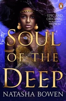 SOUL OF THE DEEP