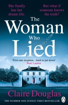 The Woman Who Lied
