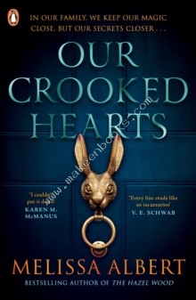 OUR CROOKED HEARTS