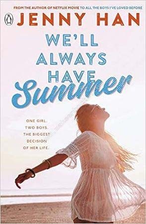 We'll always have summer - Jenny Han - 9780241630983