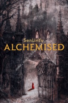Alchemised - SenLinYu - 9780241714348