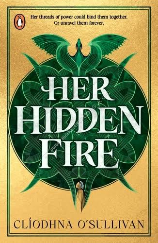 Her Hidden Fire - 9780241714812 Books Deal and Book promotions in Sri Lanka