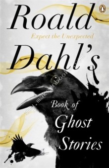 Roald Dahl's Book of Ghost Stories -  Roald Dahl - 9780241955710