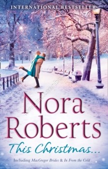 This Christmas... -  Nora Roberts - 9780263923674