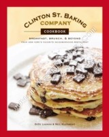 Clinton Street Baking Company Cookbook -  DeDeKleinberg Lahman - 9780316083379