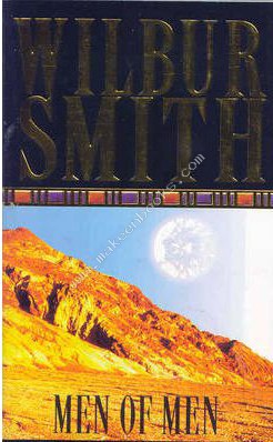Men of Men -  Wilbur Smith - 9780330267113