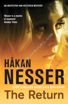 Return -  Hakan Nesser - 9780330492775
