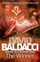 Winner -  David Baldacci - 9780330545167