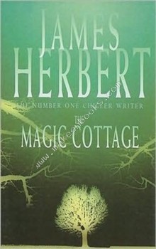 Magic Cottage -  James Herbert - 9780333761298