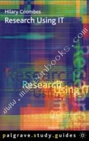 Research Using IT -  Hilary Coombes - 9780333914502