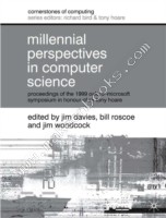 Millennial Perspectives in Computer Science